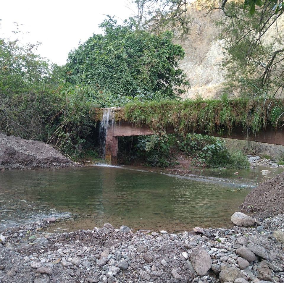 VISITA LAS AGUAS TERMALES QUE TE OFRECE PUEBLA :: FESTIVAL INTERNACIONAL  MEXICO VIVO